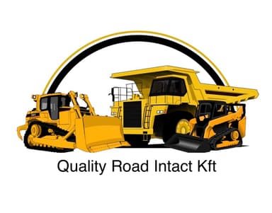 Quality Road Intact Kft logó