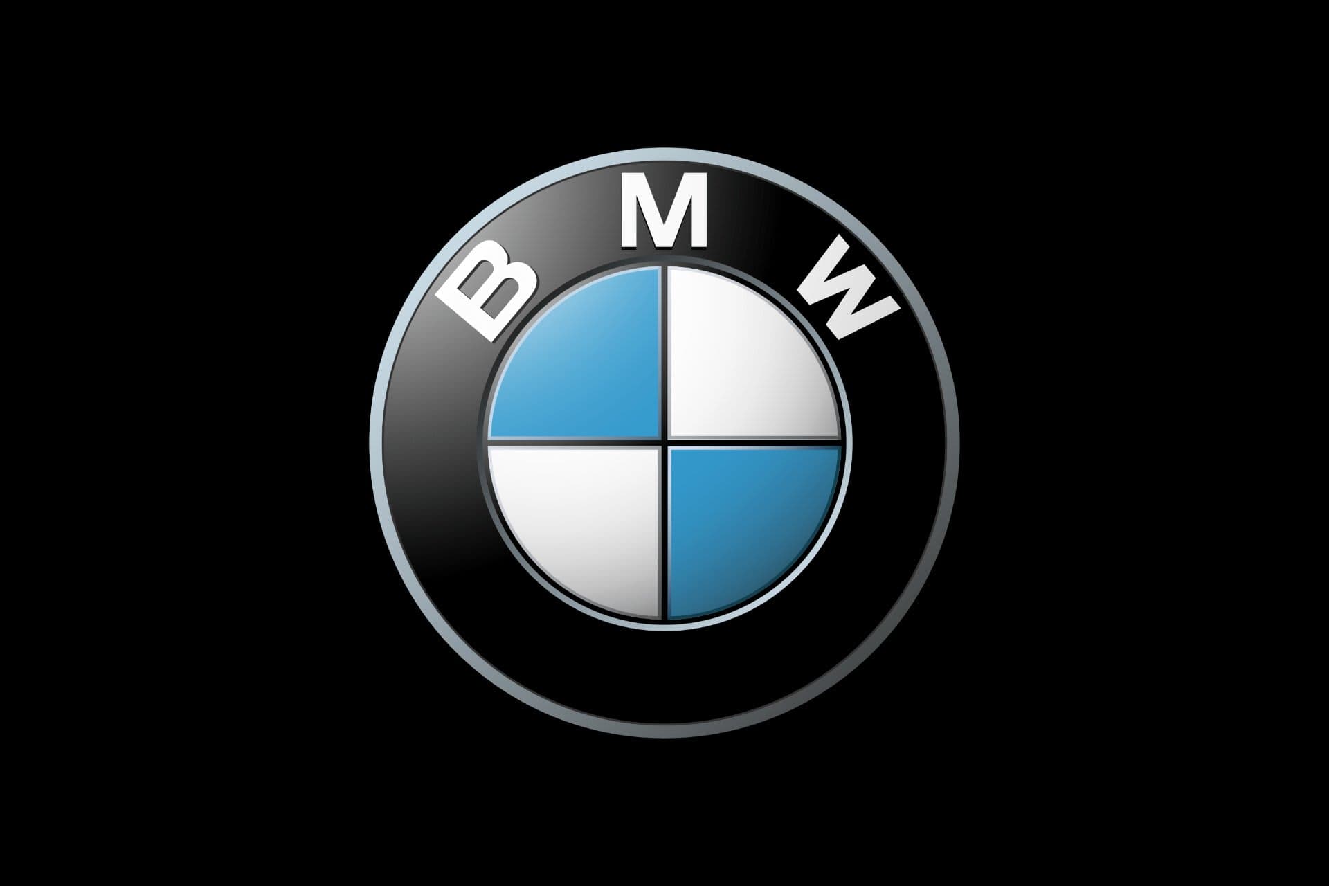 BMW Beruházás logó